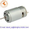High torque dc motors for electric drill